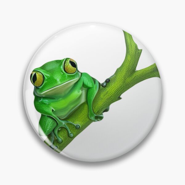 Item preview, Copy of Frog designed and sold by Glenbobagins.