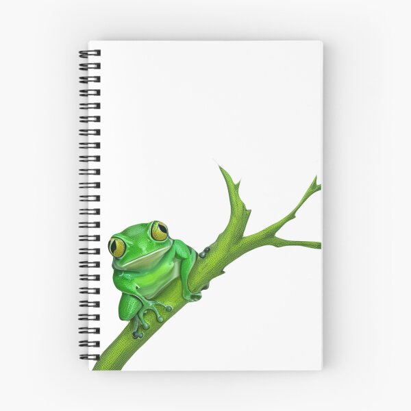 Item preview, Copy of Frog designed and sold by Glenbobagins.