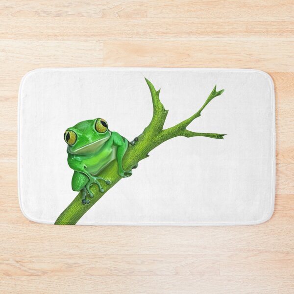 Item preview, Copy of Frog designed and sold by Glenbobagins.