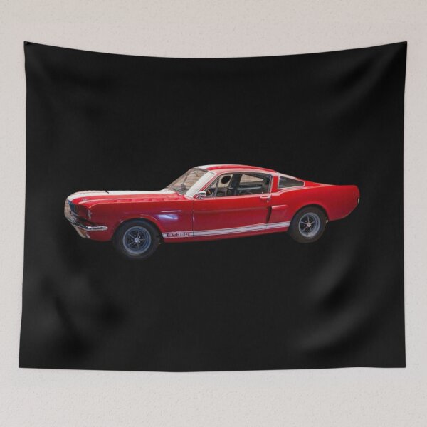 Item preview, Ford Mustang Shelby designed and sold by Reinrab.