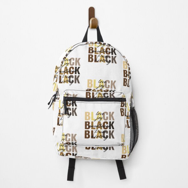 Item preview, Black History Month Sublimation Design – Celebrate African American Heritage & Juneteenth designed and sold by Colorful-Garden.