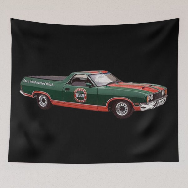 Item preview, Holden WB Ute designed and sold by Reinrab.