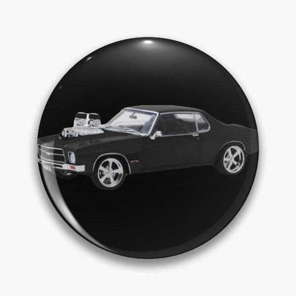 Artikelvorschau, Holden Monaro entworfen und verkauft von Reinrab.