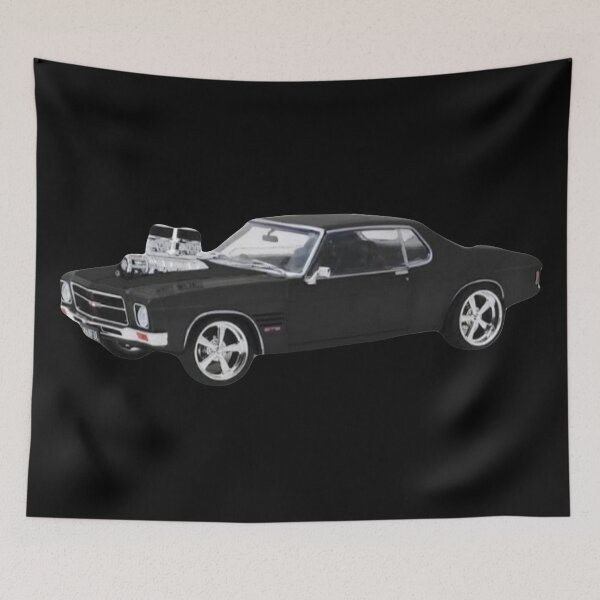 Item preview, Holden Monaro designed and sold by Reinrab.