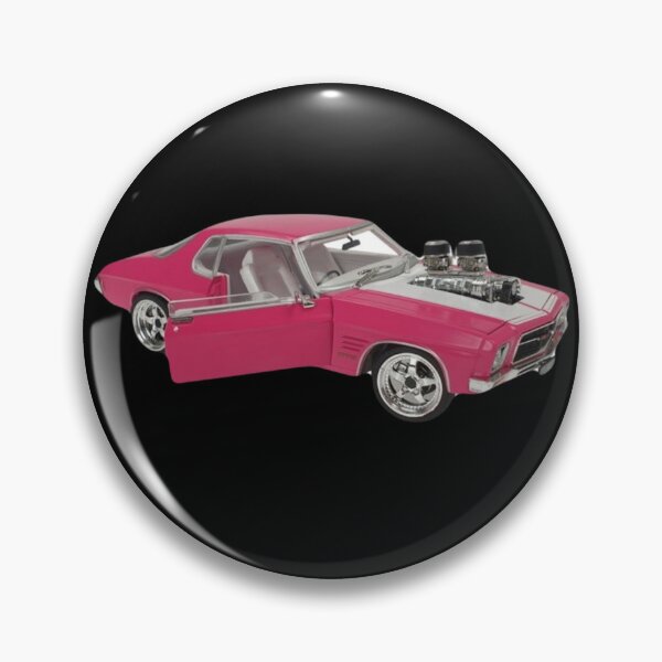 Artikelvorschau, Holden Monaro entworfen und verkauft von Reinrab.