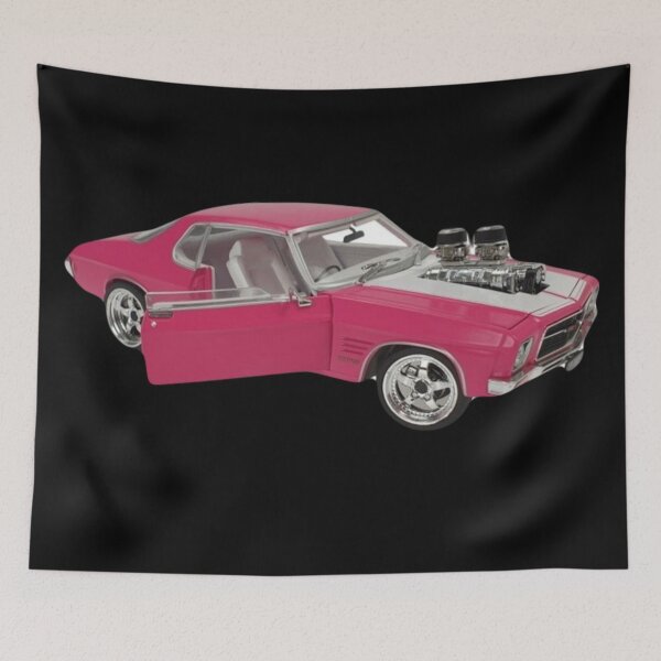 Item preview, Holden Monaro designed and sold by Reinrab.