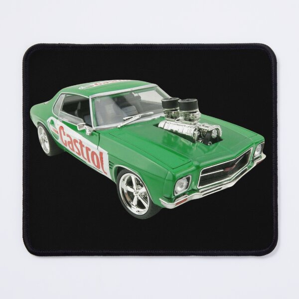 Item preview, Holden Monaro Castrol  designed and sold by Reinrab.