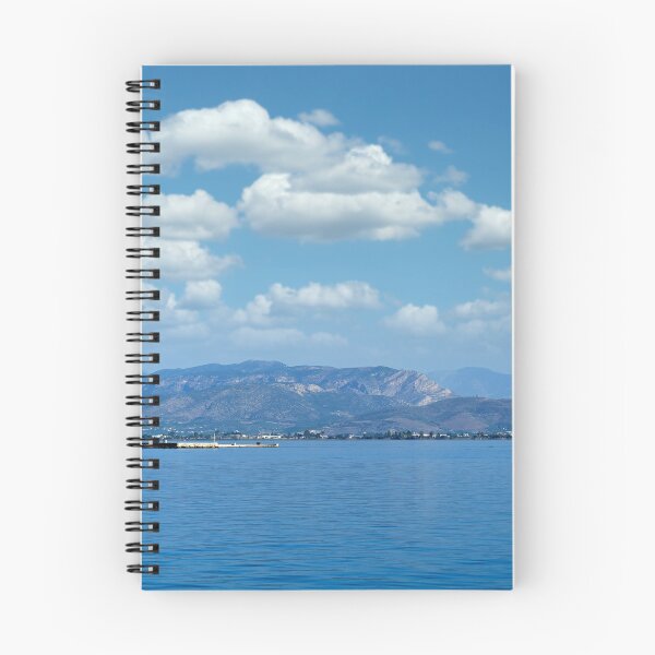 Item preview, Bourtzi water fortress in Nafplio, Peloponnese, Greece,summer season designed and sold by goceris.