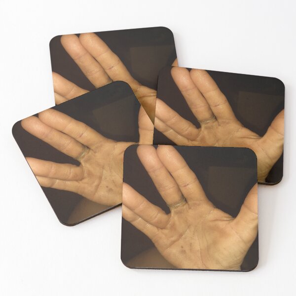 Item preview, LIVE LONG AND PROSPER  designed and sold by Artqween .