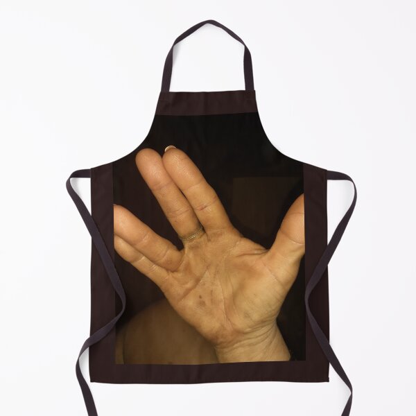 Item preview, LIVE LONG AND PROSPER designed and sold by Artqween .