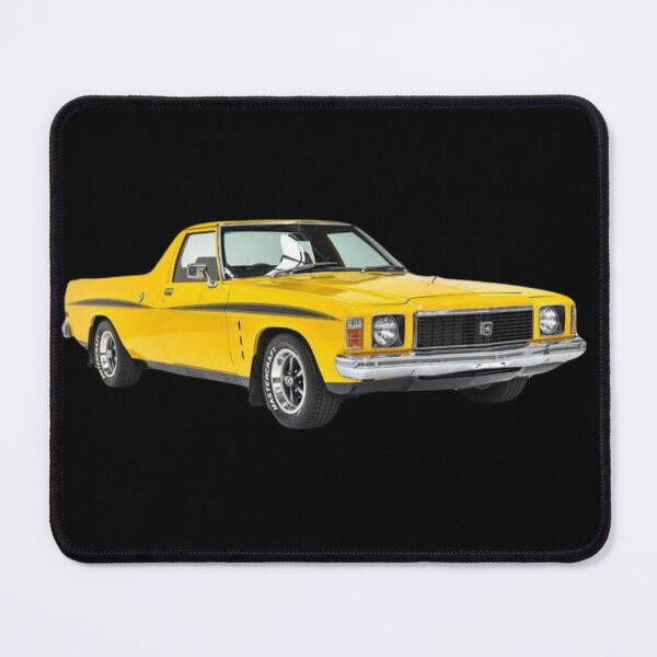 Aperçu de l'œuvre Holden ute créée et vendue par Reinrab.