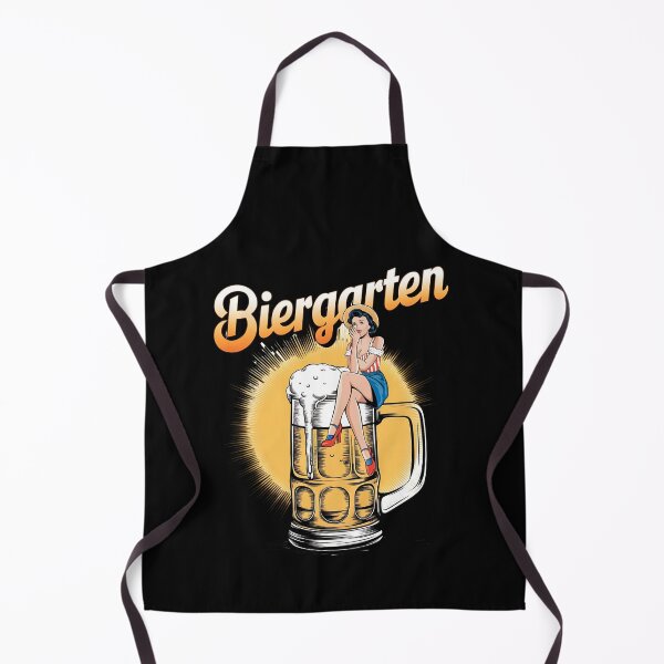 Item preview, Biergarten - You look like i need a beer - Oh yeah beer - Beer fest - Save water,drink beer - Its beer o'clock - Beer garden designed and sold by JansenGS.