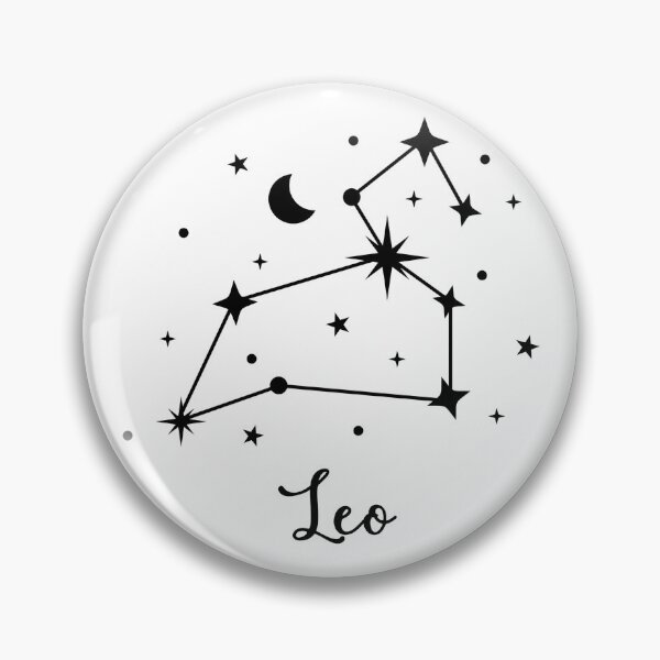 Item preview, Leo Horoscope - Your Personalized Astrological Forecast designed and sold by sticky10.