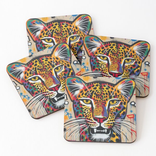 Item preview, Chromatic Feline Majesty designed and sold by zzz888.