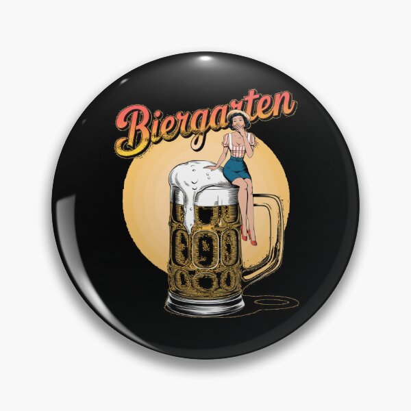 Item preview, Biergarten - You look like i need a beer - Oh yeah beer - Beer fest - Save water,drink beer - Its beer o'clock - Beer garden designed and sold by JansenGS.