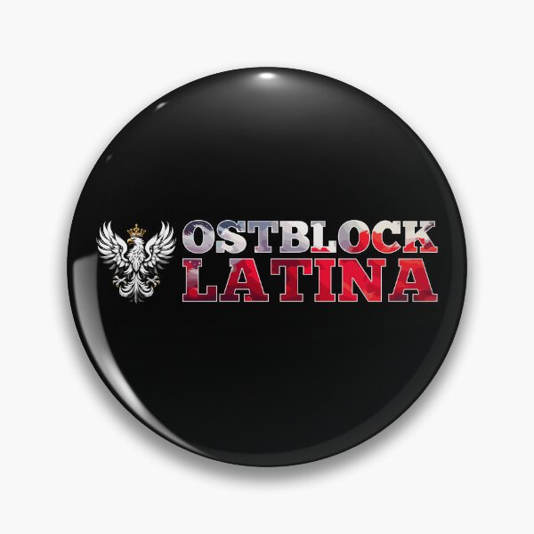 Item preview, Eastern Bloc Latina Polish Poland White Eagle Gift designed and sold by Pineapple-Tree.