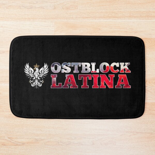 Item preview, Eastern Bloc Latina Polish Poland White Eagle Gift designed and sold by Pineapple-Tree.