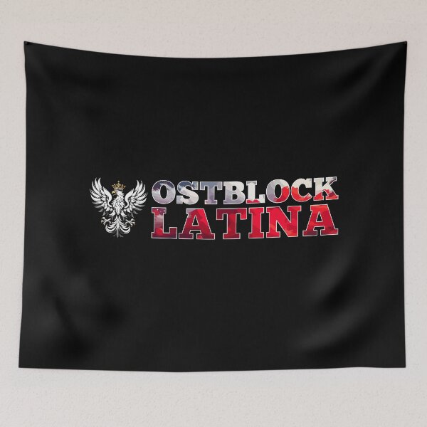 Item preview, Eastern Bloc Latina Polish Poland White Eagle Gift designed and sold by Pineapple-Tree.