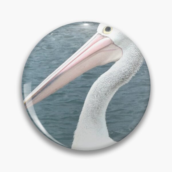 Item preview, PELICAN PORTRAIT designed and sold by trevorp.