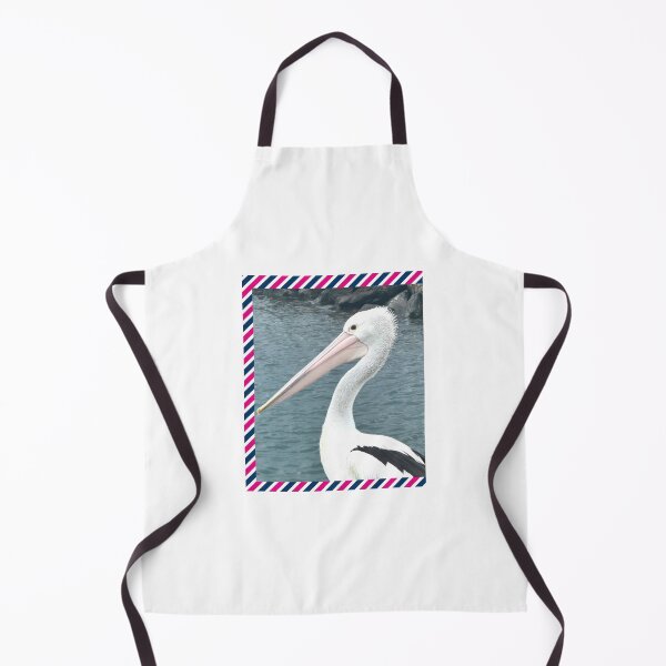 Item preview, PELICAN PORTRAIT designed and sold by trevorp.