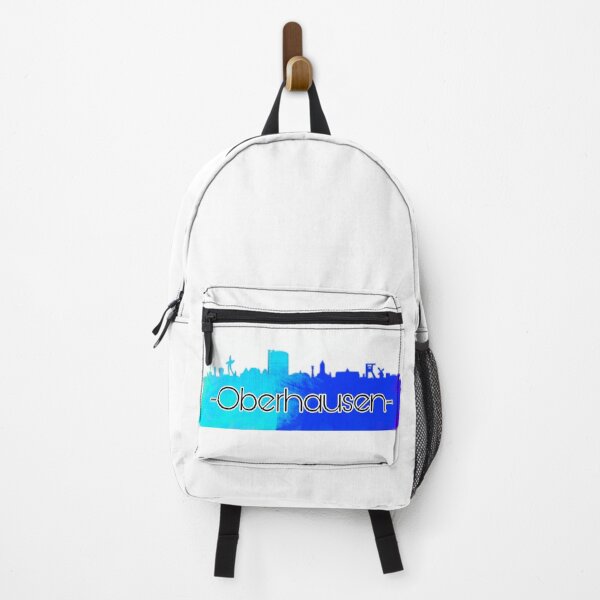 Item preview, Oberhausen my city designed and sold by BeArtW.