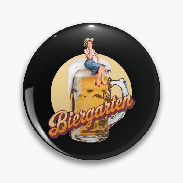 Item preview, Biergarten - You look like i need a beer - Oh yeah beer - Beer fest - Save water,drink beer - Its beer o'clock - Beer garden designed and sold by JansenGS.