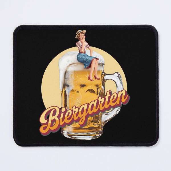 Item preview, Biergarten - You look like i need a beer - Oh yeah beer - Beer fest - Save water,drink beer - Its beer o'clock - Beer garden designed and sold by JansenGS.