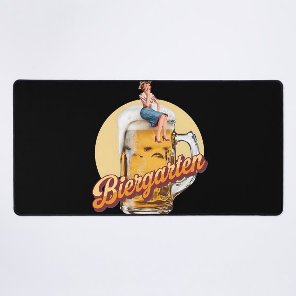 Item preview, Biergarten - You look like i need a beer - Oh yeah beer - Beer fest - Save water,drink beer - Its beer o'clock - Beer garden designed and sold by JansenGS.