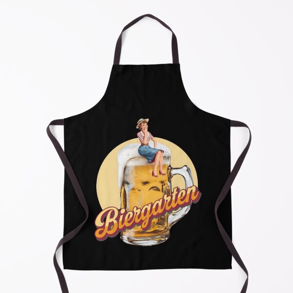 Item preview, Biergarten - You look like i need a beer - Oh yeah beer - Beer fest - Save water,drink beer - Its beer o'clock - Beer garden designed and sold by JansenGS.