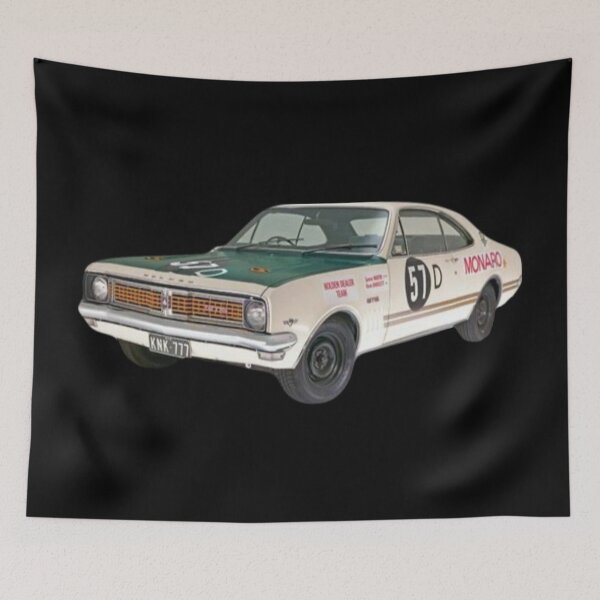 Item preview, Holden Monaro designed and sold by Reinrab.