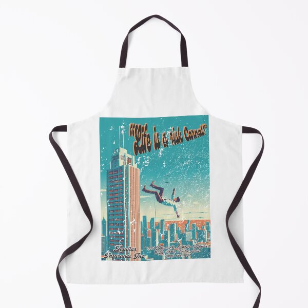 Item preview, Copy of Aguilar Insurance Inc. - Falling is sux! designed and sold by Frakk Geronimo's T ExtravaganzA.
