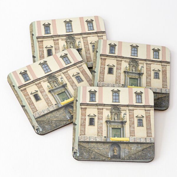 Item preview, Saint.Michale church in Steyr, Austria designed and sold by goceris.