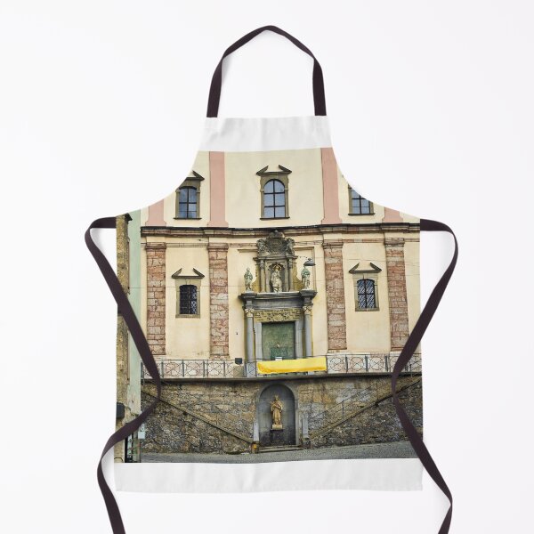 Item preview, Saint.Michale church in Steyr, Austria designed and sold by goceris.