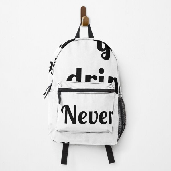 Item preview, Never Give Up Your Drinking designed and sold by Fleetwood1994.