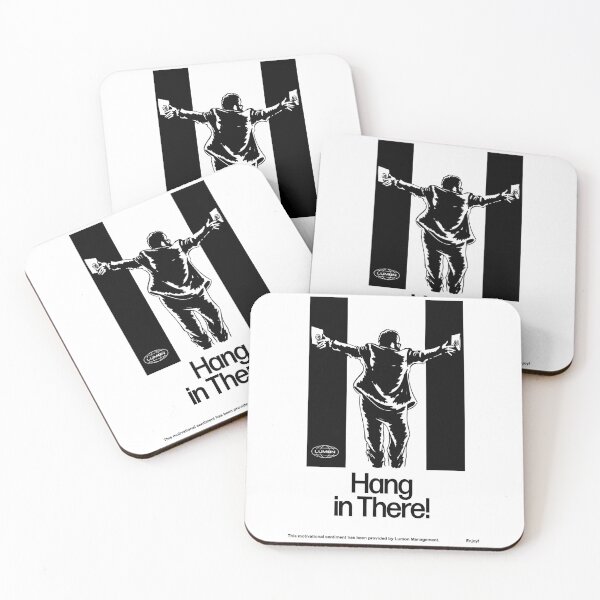 Item preview, Hang In There designed and sold by ShawnConnor.