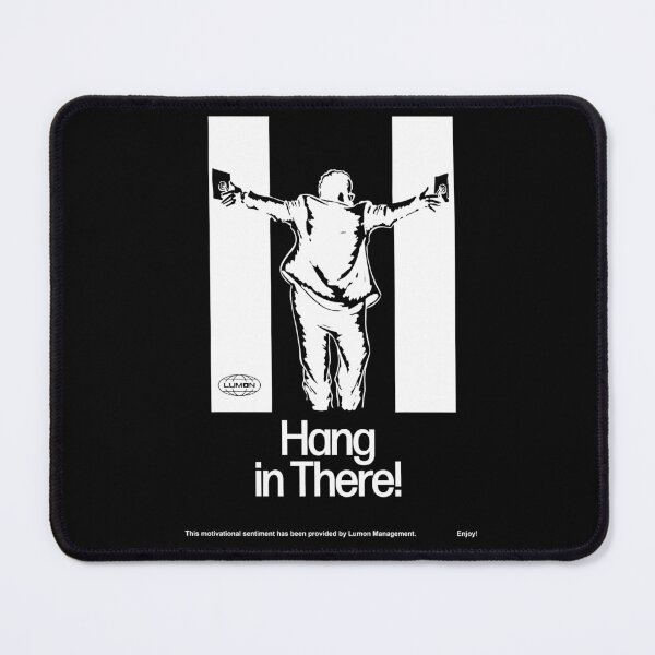 Item preview, Hang In There designed and sold by ShawnConnor.