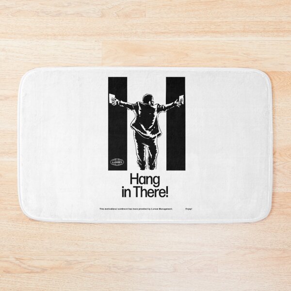 Item preview, Hang In There designed and sold by ShawnConnor.