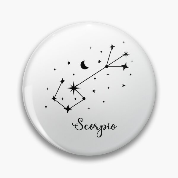 Item preview, Scorpio Horoscope - Your Personalized Astrological Forecast designed and sold by sticky10.