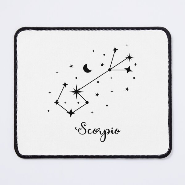 Item preview, Scorpio Horoscope - Your Personalized Astrological Forecast designed and sold by sticky10.