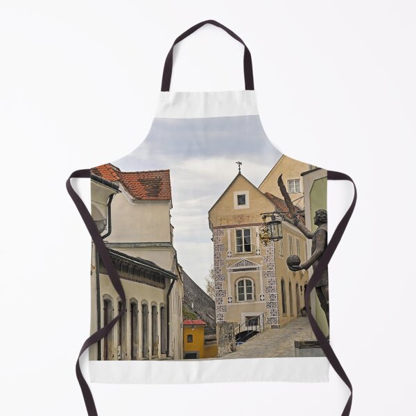 Item preview, Old town Steyr street in Upper Austria,Austria designed and sold by goceris.