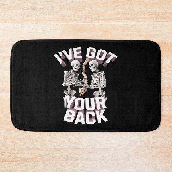 Item preview, I've got your back designed and sold by JansenGS.