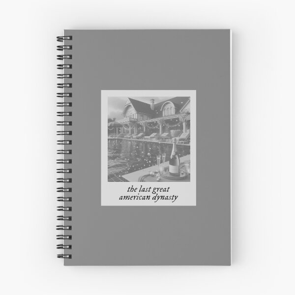 Item preview, the last great american dynasty aesthetic designed and sold by sadieillust.