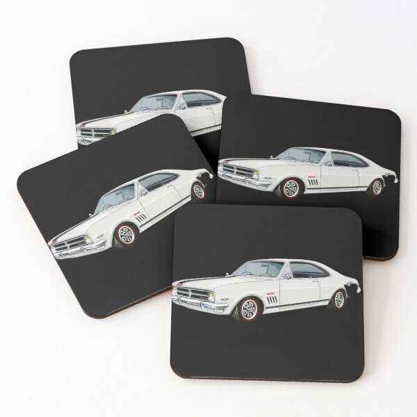 Item preview, Holden HK Monaro designed and sold by Reinrab.