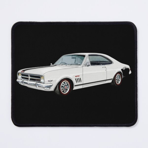 Item preview, Holden HK Monaro designed and sold by Reinrab.
