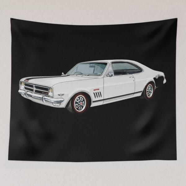 Item preview, Holden HK Monaro designed and sold by Reinrab.