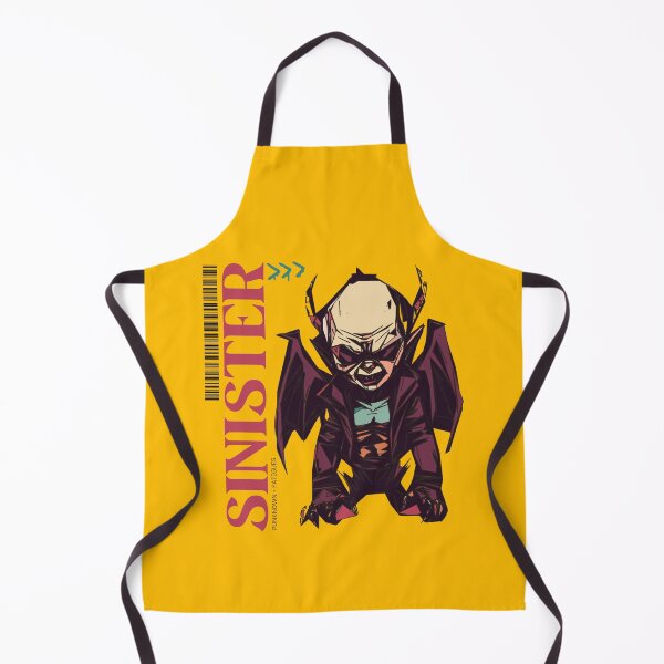 Item preview, Sinister Monster designed and sold by UNK-Fatigues.