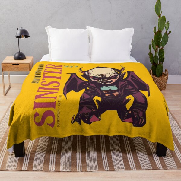 Item preview, Sinister Monster designed and sold by UNK-Fatigues.