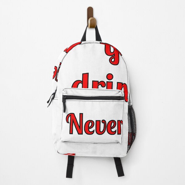 Item preview, Never Give Up Your Drinking designed and sold by Fleetwood1994.