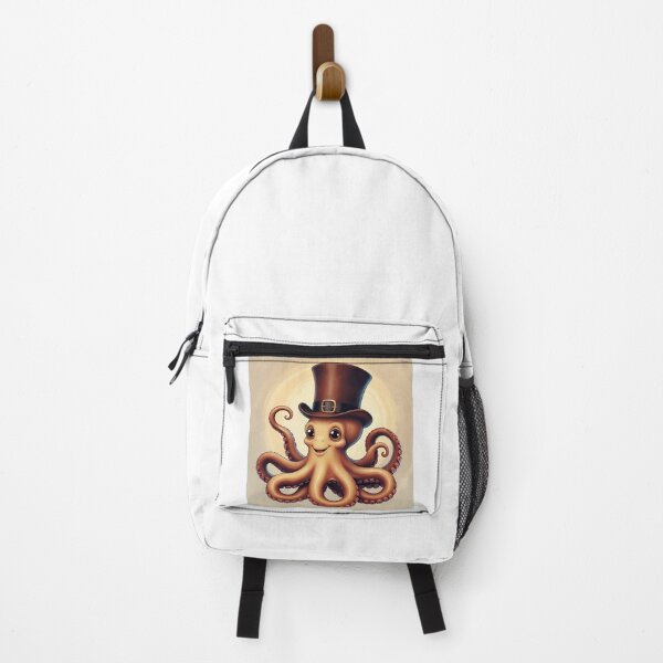 Item preview, Funny Octopus designed and sold by CSPictures.