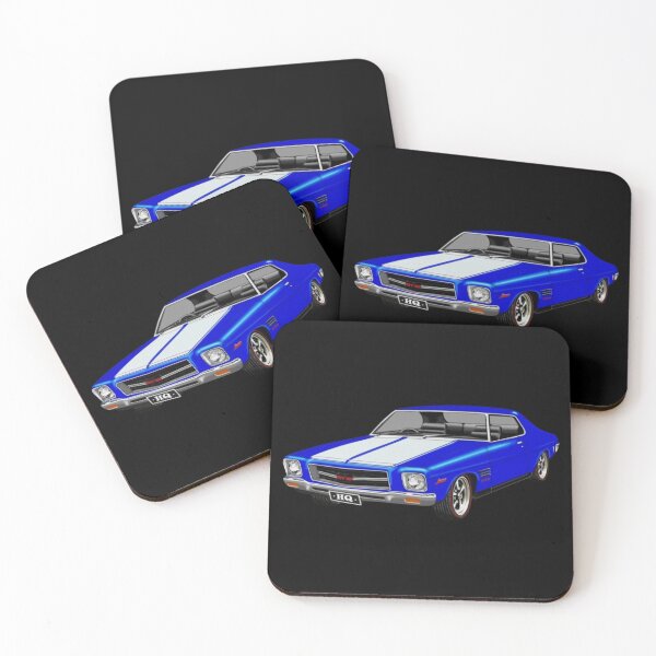 Item preview, Holden HQ Monaro designed and sold by Reinrab.
